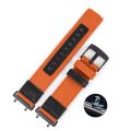 Newest Nylon Strap for Amazfit Trex 2 3 Ultra Watch Band Sport Bracelet for Amazfit Trex Pro T Rex Tyrannosaurus Smartwatch Belt. 