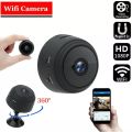 A9 Mini Camera 1080P Full HD Night Vision Battery Camera. 