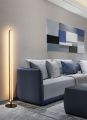 HALO FLOOR LAMP , MODERN AND UNIQUE LAMP ,BED ROOM LAMP , SLEEK DESIGN ,FLOOR LAMP ,AESTHETIC LAMP ,RGB LIGHT ,TRUSTED QUALITY. 
