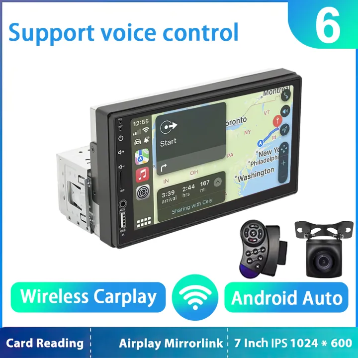 HD%207inch%20IPS%20Touch%20Screen%20Universal%201Din%20Caplay%20%20Android%20auto%20Car%20Radio%20Stereo%20Multimedia%20Player%20%20Autoaudio%20FM%20Receiver%20Monitor%20-%20Image%207