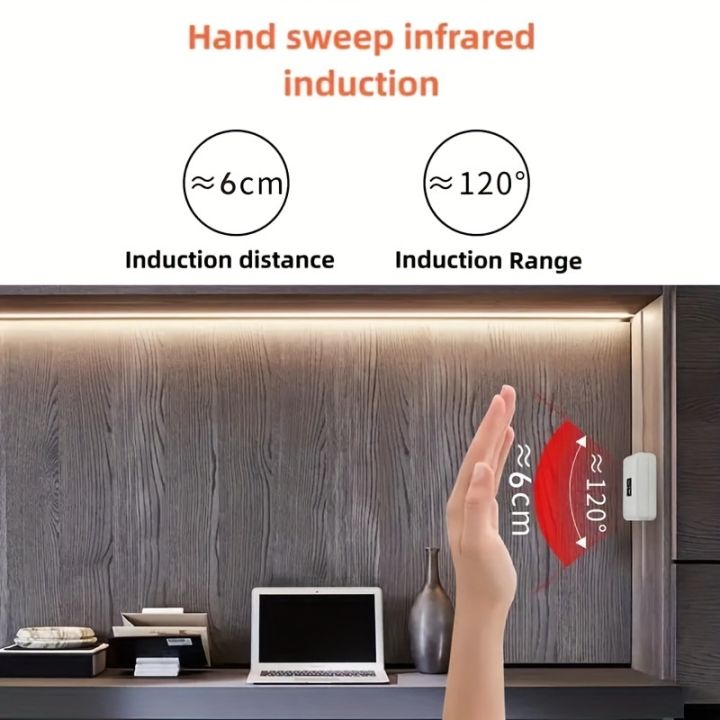 USB%20LED%20Strip%20Lights%20DC%205V%20Smart%20Dimmer%20Hand%20Scan%20Sensor%20Switch%20On/off%20Control%20Backlight%20Tape%20TV%20Lamp%20Tape%20Bedroom%20Home%20Decor%20-%20Image%205