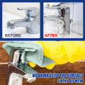 Bathroom Descaling Spray Powerful Remove Stubborn Stains Shower Head Rust Removal Bathtubs Dirt Cleaning Toilet Cleaner Spray. 