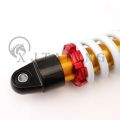 Motorcycle 260mm 270mm 280mm Shock Absorber Rear Suspension Fit For 110cc  125cc Motocross ATV Quad Dirt Bike Accessories. 