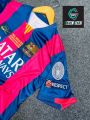 FC Barcelona 2014/15 Retro Home Jersey ⚽️ Classic Blaugrana Kit for Collectors & Fans 🏆.