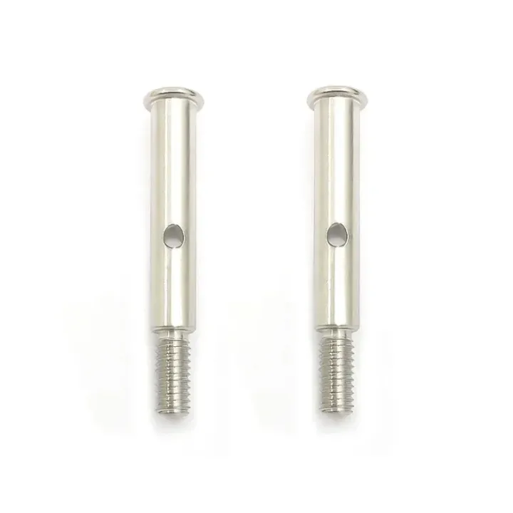 Metal%20Front%20Axle%20Shaft%20Front%20Axle%20Spindles%20for%201/10%20Traxxas%20Slash%202WD%20VXL%20Stampede%20Rustler%202WD%20F-150%20Upgrade%20Parts%20-%20Image%202