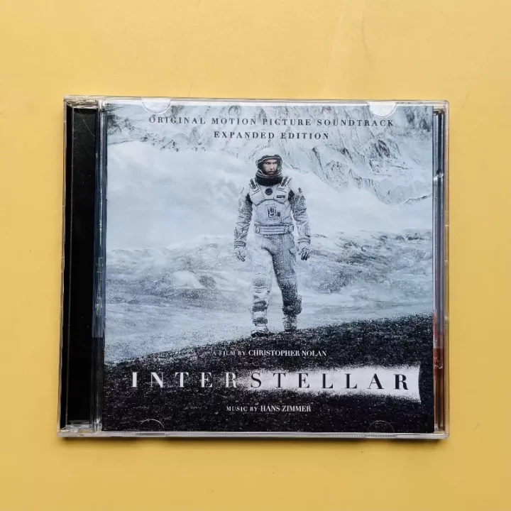 Music CD Greatest Hits OST Album 2pcs Compact Disc Soundtracks Box Gift music-cd-greatest-hits-ost-album-2pcs-compact-disc-soundtracks-box-gift