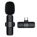 K8 Wireless Microphone. 