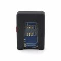 SIM Device With location Tracker.