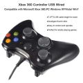 Xbox 360  Controller Black by Microsoft. 