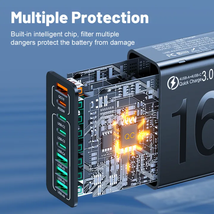 8%20Ports%20Type%20C%20USB%20Charger%20High%20Speed%20Fast%20Quick%20Charging%20Wall%20Adapter%20For%20iPhone%2015%20Xiaomi%20Huawei%20PD%20QC%203.0%20USB%20C%20Phone%20Charger%20-%20Image%204