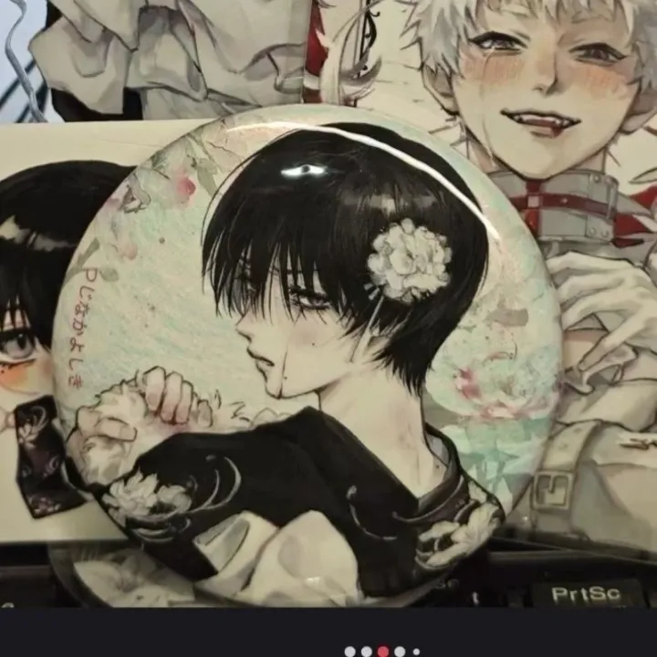 Anime%20The%20Summer%20Hikaru%20Died%20Yoshiki%20Tsujinaka%20Hikaru%20Figure%20%20Tinplate%20Brooch%20Backpack%20Clothes%20Collar%20Pin%20Badge%20Accessories%20Prop%20-%20Image%204