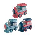 Press and Go Thomas Toy Train Toys. 