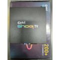 PTCL Shoq TV 📺 Android Box Android 12.0 Voice Remote Netflix Supported With Official Google Play Store. 
