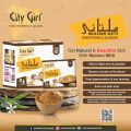 *City Girl*

*Multani Mitti*

*Brightening & Glowing*
*With Capsule. 