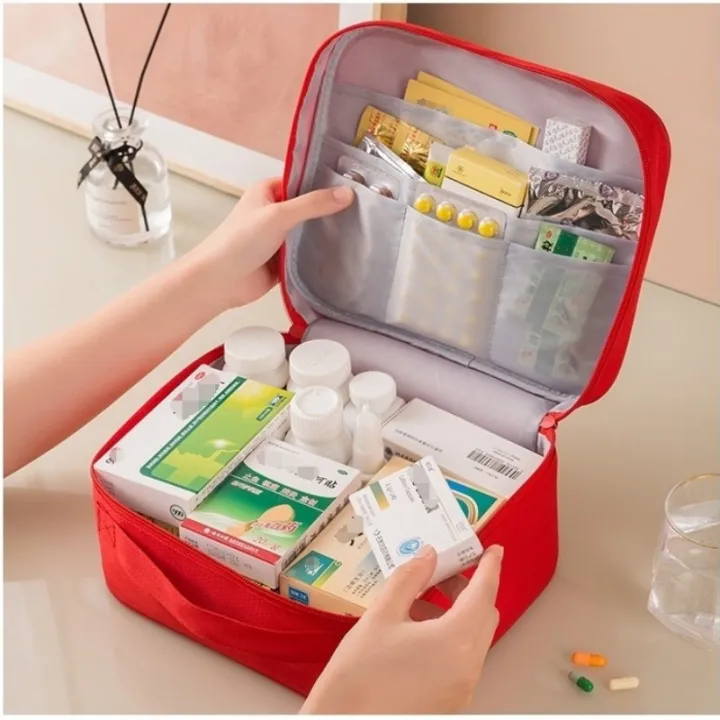 3PC/Set%20Travel%20Portable%20Medicine%20Package%20Multifunctional%20First%20Aid%20Bag%20Storage%20Bag%20Outdoor%20Camping%20Travel%20and%20Home%20Storage%20Bag%20-%20Image%206
