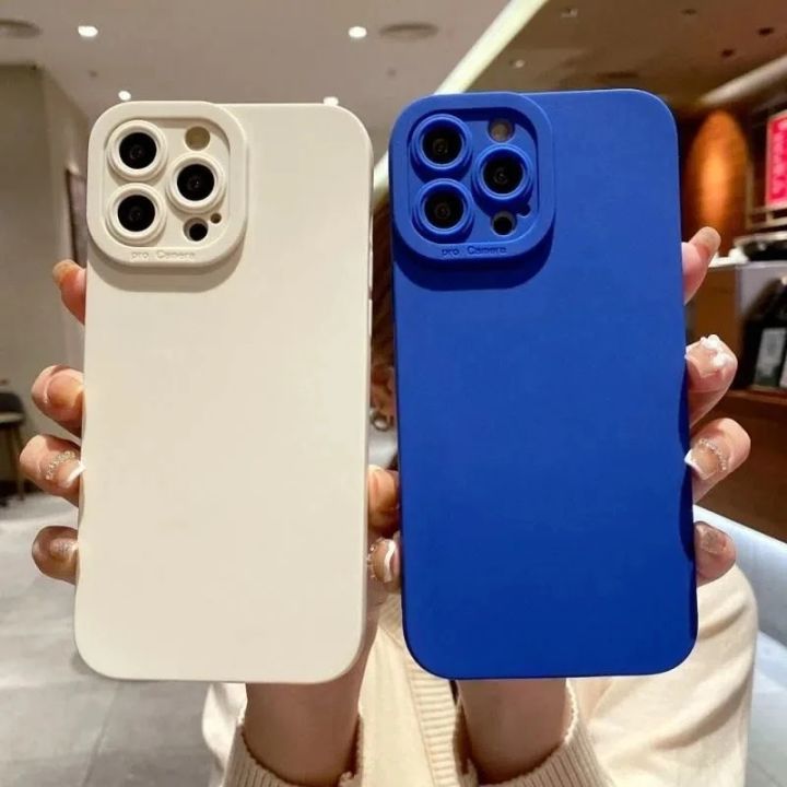 Matte%20Soft%20Silicone%20Phone%20Case%20for%20Xiaomi%20Mi%2013T%2014%2012%2011%20Lite%205G%2013%2012T%2012X%2011T%20Pro%20Poco%20X5%20F5%20Pro%20Soft%20Shockproof%20Bumper%20Cover%20-%20Image%203