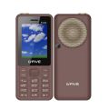 GFIVE FALAK 2.4" Screen - Bug Speaker - 3500 mAh Big Battery. 
