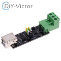 FT232RL FTDI USB 3.3V 5.5V to TTL Serial Adapter Module  Debugger Download Cable To Serial for Arduino FT232 Mini Port. 