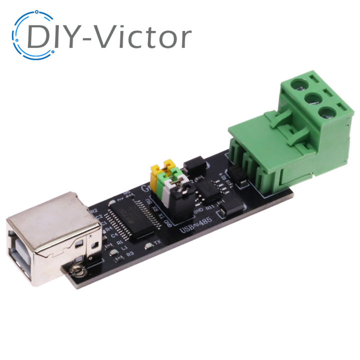 FT232RL%20FTDI%20USB%203.3V%205.5V%20to%20TTL%20Serial%20Adapter%20Module%20%20Debugger%20Download%20Cable%20To%20Serial%20for%20Arduino%20FT232%20Mini%20Port%20-%20Image%205