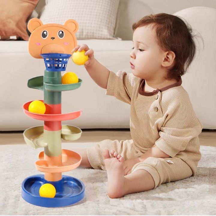 4%20Layer%20Ball%20Drop%20Rolling%20Tower%20Toy%20for%20Baby%20&%20Toddler%20%7C%20Colorful%20Spiral%20Ball%20Track%20%7C%20Early%20Learning%20Development%20Toy%20%7C%20Interactive%20Stacking%20&%20Rolling%20Track%20-%20Image%205