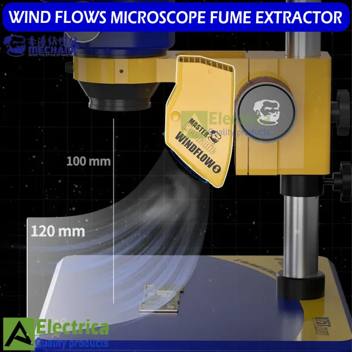 MECHANIC%20WindFlowS%20Microscope%20Fume%20Extraction%20Instrument%20Motherboard%20PCB%20Repair%20Soldering%20Smoking%20Extraction%20Smoke%20Exhaust%20Fan%20by%20Electrica%20-%20Image%205