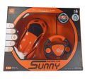 Remote Control Stylish Lamborghini Racing Car with Rechargeable Battery and charger. 