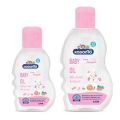Kodomo Baby Oil 200ml – Kodomo. 