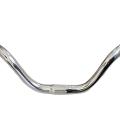 Bike Handlebar Riser Bar 25.4mmx570mm Premium Replacement Bicycle Handlebar Aluminum Alloy for Road Bikes Cycling Accessories.