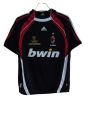 Ac Milan retro Jersey  half sleeve thai premium. 