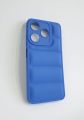 Tecno Spark 10 / Spark 10c Back Cover Bubble Pouch. 