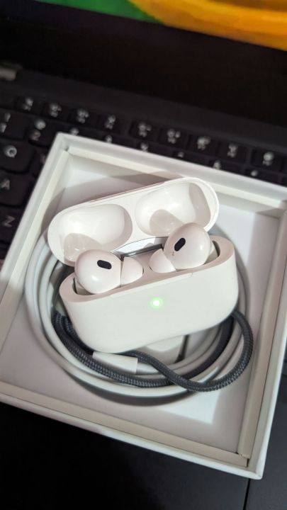 AirPods%20Pro%202nd%20Generation%20Made%20in%20Dubai%20Wireless%20Earphones%20&%20Bluetooth%20-%20Image%206