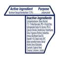 Advanced Care Antiperspirant Deodorant Stick for Women Caring Coconut, 2.6 oz 74gm. 
