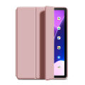For Tab M10 Plus 3rd Gen TB125FU TB-128FU Gen 3 Case 10.61 Tri-fold PU Leather Smart Case For Xiaoxin Pad 2022 10.6 Funda.