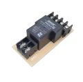 12V 30A Automatic Relay AC Adapter and Battery Change Over Switch For Room Cooler AC/DC Fan Pedestal Fan And Any Type Of DC appliances. 