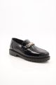 Men Formal Shoes - Handcrafted Leather Formal Loafer Shoes for Men, 2024 New Style Premium Genuine Cow Leather, Slip-On Branded Leather Shoes for Men - Stylish & Comfortable Leather Formal Shoes for Office & Casual Wear - Elegant Men’s Loafers. 