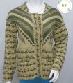 Ladies Wool Sweater. 