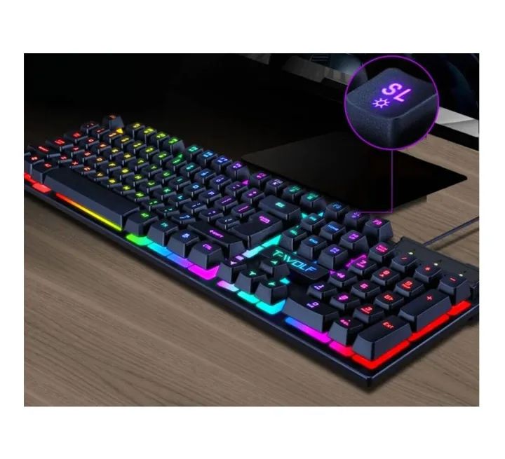 Gaming%20Keyboard%20T-Wolf%20T-20%20RGB%20Lighting%20Mechanical%20Wired%20Keyboard%20-%20Image%202
