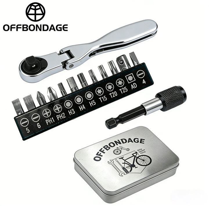 OFFBONDAGE%20Portable%20Tool%20kit%20Multifunctional%20Repair%20Tool%20Bag%20Ratchet%20Wrench%20Kit%20Tire%20Lever%20Mini%20Pump%20Tools%20Set%20Bike%20Accessories%20-%20Image%207