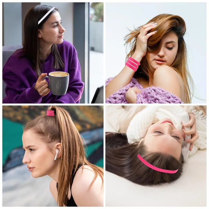 12%20Pcs%20Thin%20Elastic%20Headbands%20Non%20Slip%20Sport%20Sweatbands%20for%20Running%20Soccer%20Basketball%20Cycling%20Workouts%20Gym%20Tennis%20Hiking%20Volleyb%20-%20Image%206
