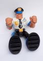 Rescue Heroes action figures Toy. 