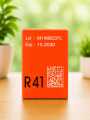 R41 Original Germany Homoeopathic Medicine  Dr. Reckeweg. 