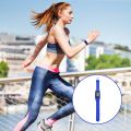Wristband Sleep Monitor Kid Bracelets Smart Watch for Kids Step Counter Walking Pedometer Simple Tracking Device. 