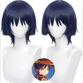 Scaramouche Wanderer Role Play Costume Complete Genshin Impact Cos Costume Past White Clothes Animation Festival Halloween. 