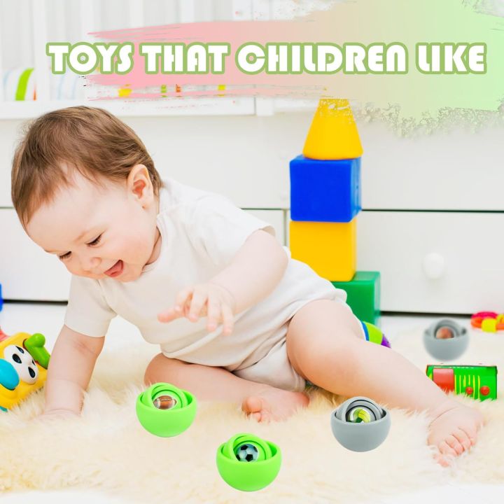 AKONE%203D%20Ball%20Finger%20Training%20spinner%20toy%20Set%20of%204%20Stress%20Relief%20Hand%20Fidget%20Cubes%20%7C%20Rotating%20Sensory%20spinner%20cube%20for%20Focus%20&%20Anxiety%20Relief%20%7C%20Fun%20Fingertip%20spinner%20fidget,%20Smooth%20Rotation%20spinner%20ball,%20Colorful%20spinners%20for%20boys%20&%20Girls%20%E2%80%93%20Kids%20&%20Adults%20-%20Image%207