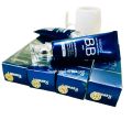Rawmins bb cream Foundation Flawless water proof long lasting base. 
