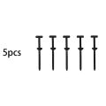5-200pcs Nylon Cable Tie Buckle-Heavy Duty Zip Ties Holder with Pin & Button Design Plastic Cable Ties Tool Fasteners Car Body. 