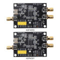 35M-4.4GHz PLL RF Signal Source Development Board ADF4350 ADF4351 Signal Generator Module SMA RF Phase-Locked Loop Board Module. 