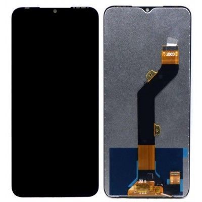 iTel Vision 3 LCD Panel