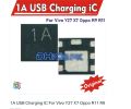 Original Charging IC For Oppo R9 Plus,R11. 