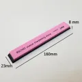 STONEGO Knife Sharpener Sharpening Professional Stone Fixed Grinding Stone Whetstone Water For Kitchen Tool. 